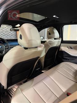 بي ام دبليو الفئة 3